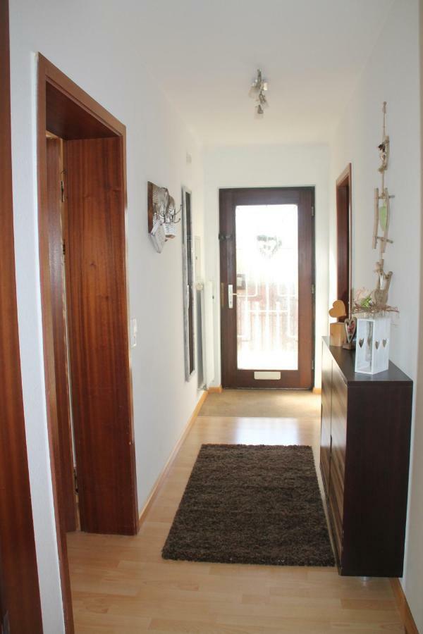Ferienwohnung Mit Herz In Laufenburg Bagian luar foto