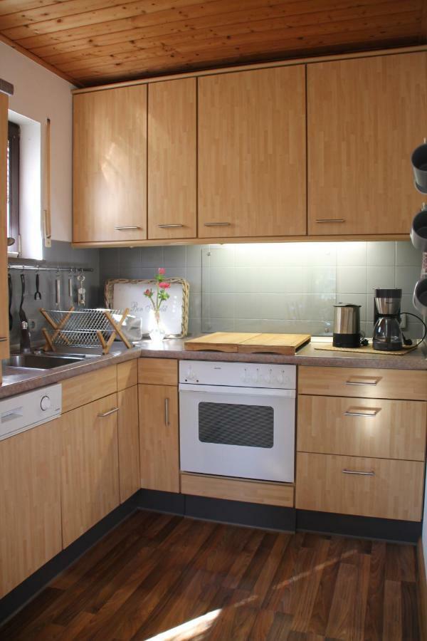 Ferienwohnung Mit Herz In Laufenburg Bagian luar foto