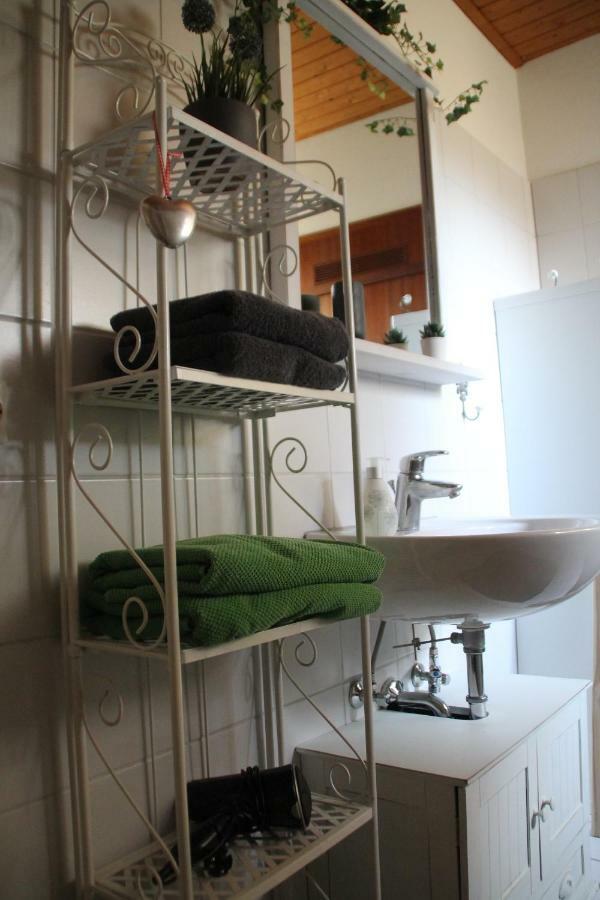 Ferienwohnung Mit Herz In Laufenburg Bagian luar foto