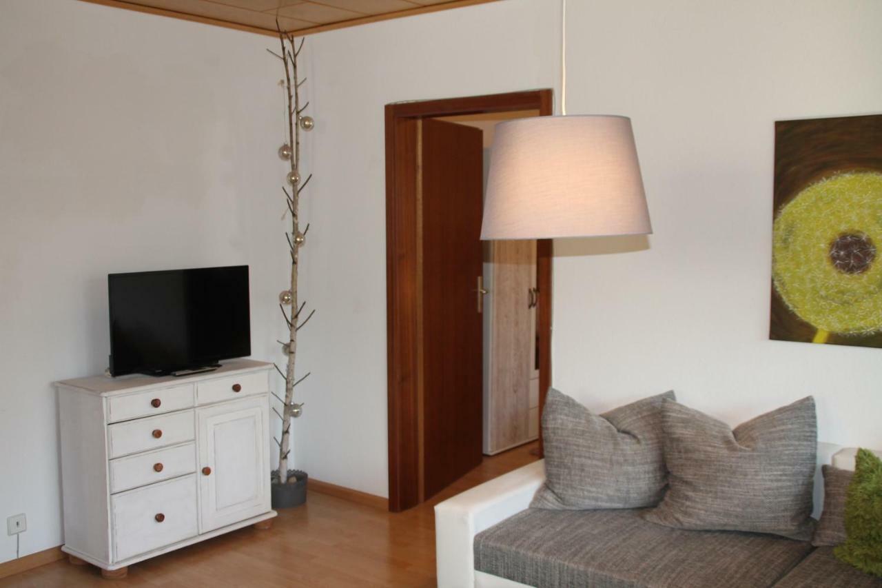 Ferienwohnung Mit Herz In Laufenburg Bagian luar foto