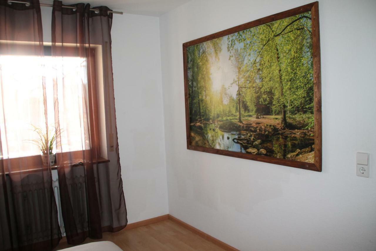 Ferienwohnung Mit Herz In Laufenburg Bagian luar foto